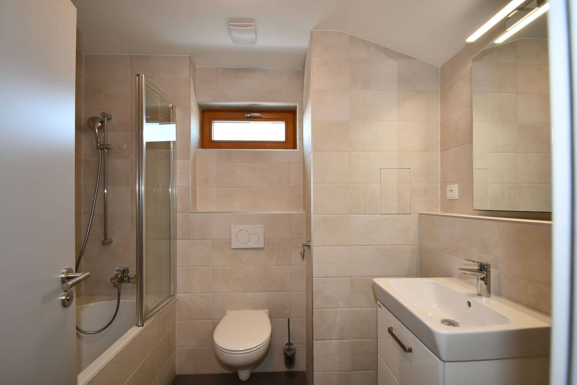 Apartmán Executive s mezonetovou postelí